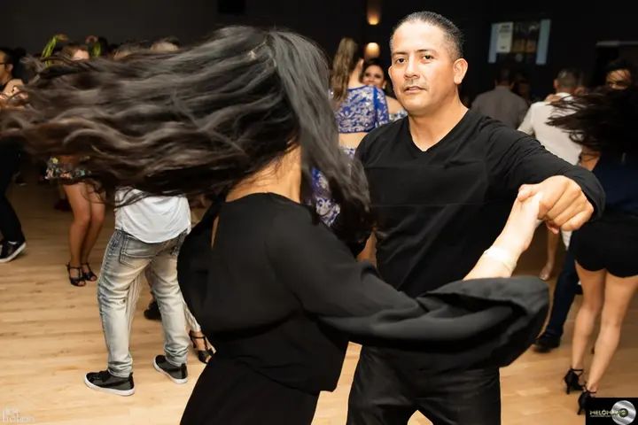 Melómano Debut - Summer Affair 2019 - PART 1 gallery photo