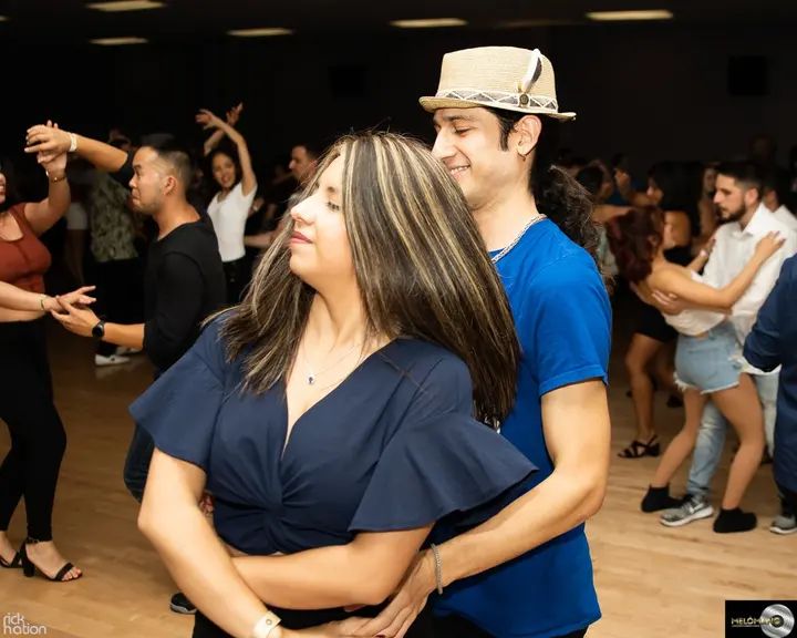 Melómano Debut - Summer Affair 2019 - PART 1 gallery photo