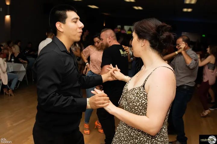 Melómano Debut - Summer Affair 2019 - PART 1 gallery photo