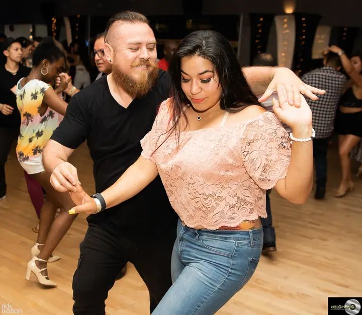 Melómano Debut - Summer Affair 2019 - PART 1 gallery photo