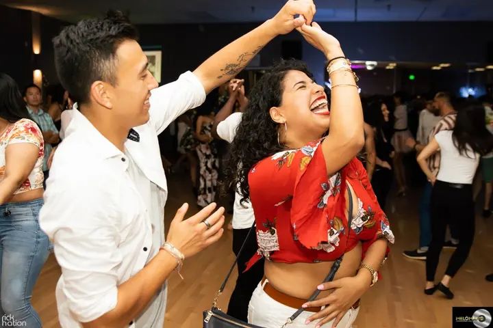 Melómano Debut - Summer Affair 2019 - PART 1 gallery photo