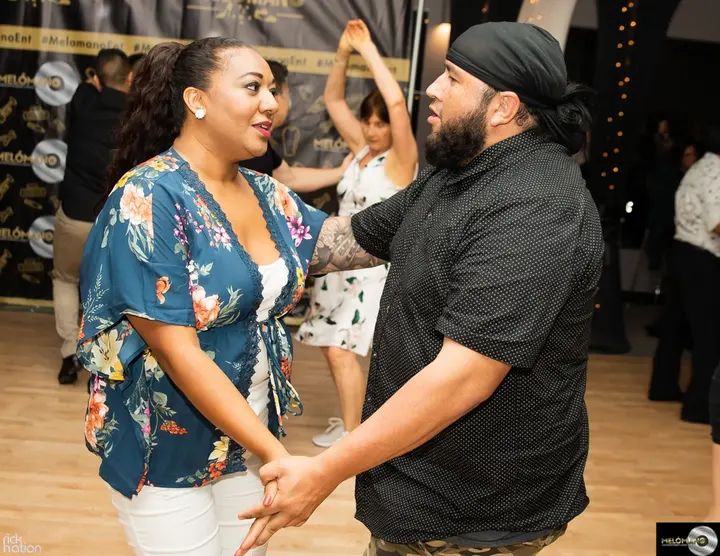 Melómano Debut - Summer Affair 2019 - PART 1 gallery photo
