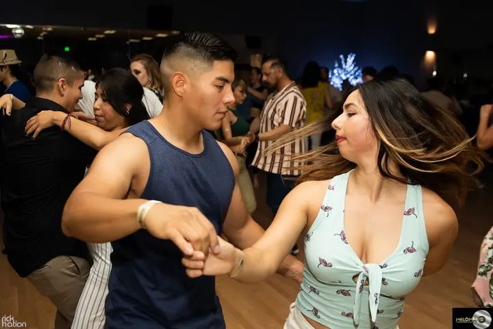 Melómano Debut - Summer Affair 2019 - PART 1 gallery photo