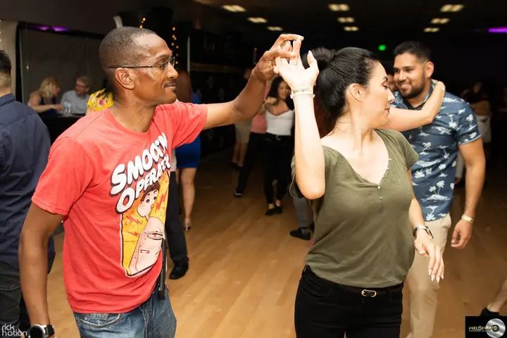 Melómano Debut - Summer Affair 2019 - PART 1 gallery photo