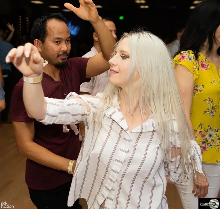 Melómano Debut - Summer Affair 2019 - PART 1 gallery photo
