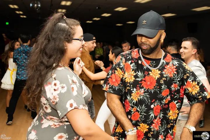 Melómano Debut - Summer Affair 2019 - PART 1 gallery photo