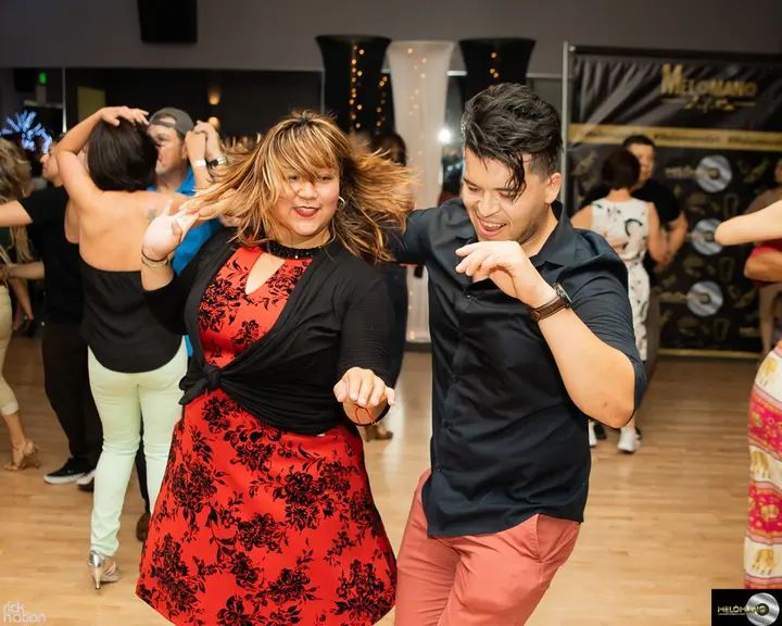 Melómano Debut - Summer Affair 2019 - PART 1 gallery photo