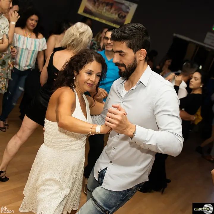 Melómano Debut - Summer Affair 2019 - PART 1 gallery photo