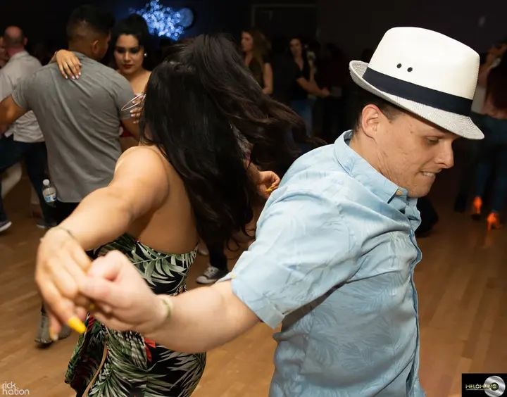Melómano Debut - Summer Affair 2019 - PART 1 gallery photo