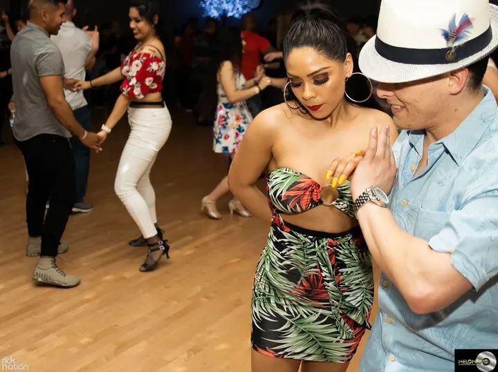 Melómano Debut - Summer Affair 2019 - PART 1 gallery photo