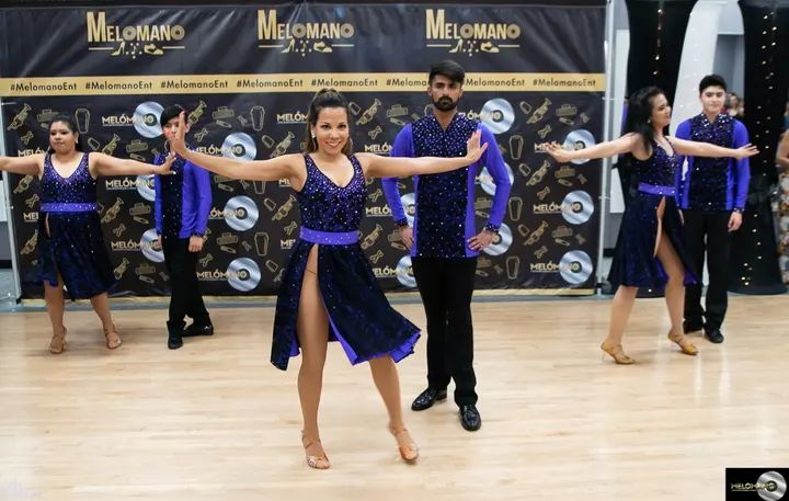 Melómano Debut - Summer Affair 2019 - PART 1 gallery photo