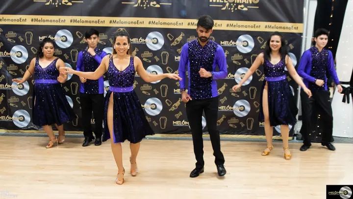 Melómano Debut - Summer Affair 2019 - PART 1 gallery photo