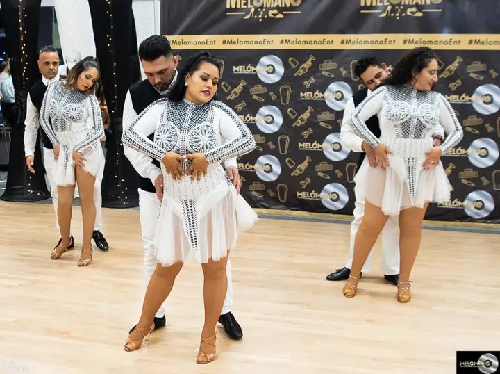Melómano Debut - Summer Affair 2019 - PART 1 gallery photo