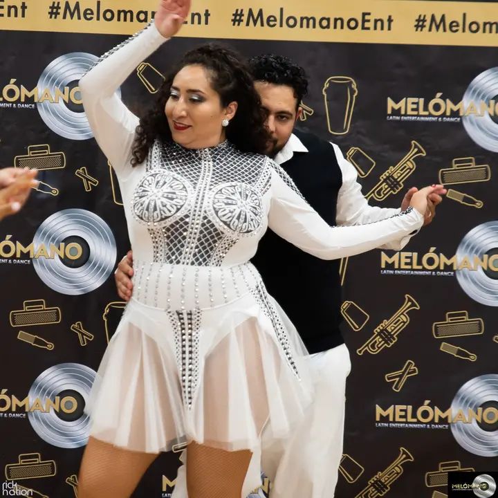 Melómano Debut - Summer Affair 2019 - PART 1 gallery photo