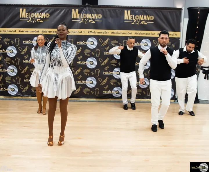 Melómano Debut - Summer Affair 2019 - PART 1 gallery photo