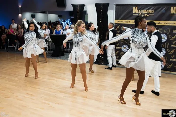 Melómano Debut - Summer Affair 2019 - PART 1 gallery photo