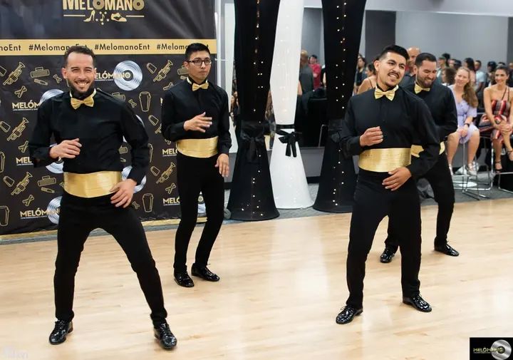 Melómano Debut - Summer Affair 2019 - PART 1 gallery photo