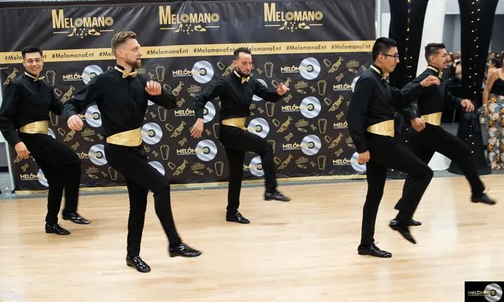 Melómano Debut - Summer Affair 2019 - PART 1 gallery photo