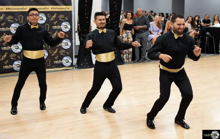 Melómano Debut - Summer Affair 2019 - PART 1 gallery photo