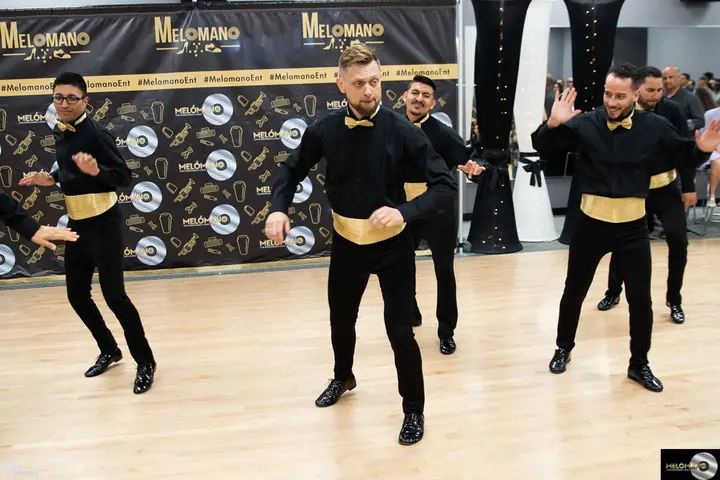 Melómano Debut - Summer Affair 2019 - PART 1 gallery photo