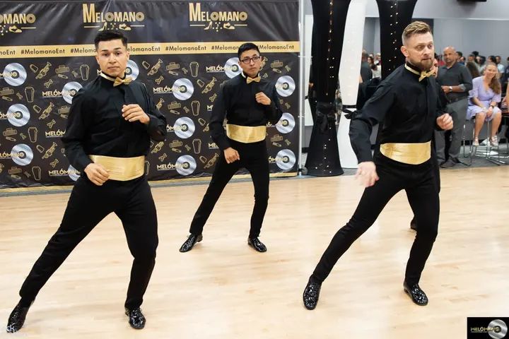 Melómano Debut - Summer Affair 2019 - PART 1 gallery photo