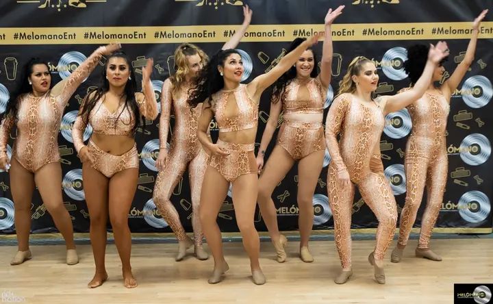 Melómano Debut - Summer Affair 2019 - PART 1 gallery photo