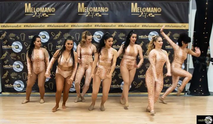 Melómano Debut - Summer Affair 2019 - PART 1 gallery photo