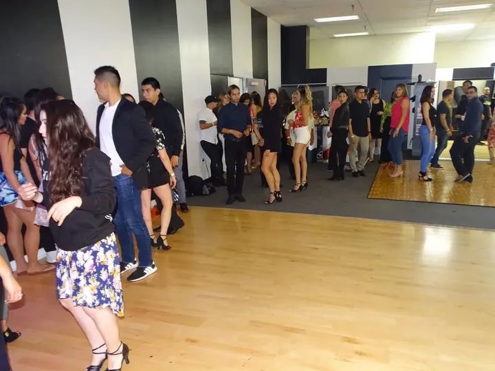 Melómano Debut - Summer Affair 2019 - PART 2 gallery photo