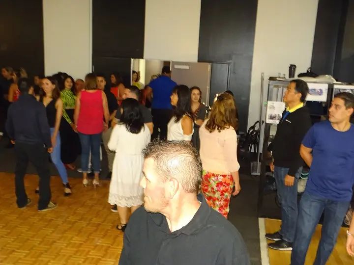 Melómano Debut - Summer Affair 2019 - PART 2 gallery photo
