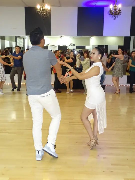 Melómano Debut - Summer Affair 2019 - PART 2 gallery photo