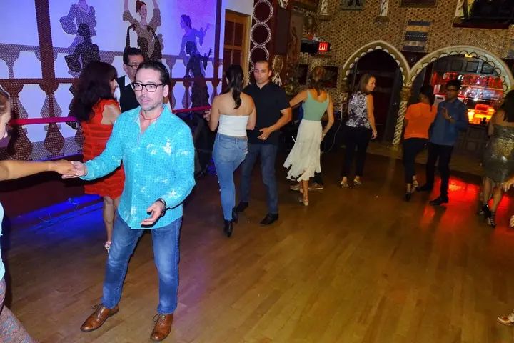 October 2019 Melomano Social gallery photo