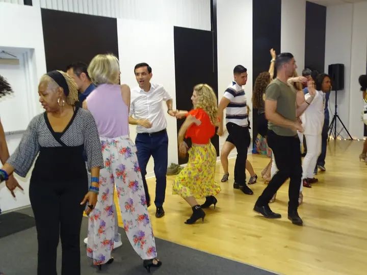 Melómano Debut - Summer Affair 2019 - PART 2 gallery photo