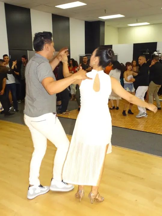 Melómano Debut - Summer Affair 2019 - PART 2 gallery photo