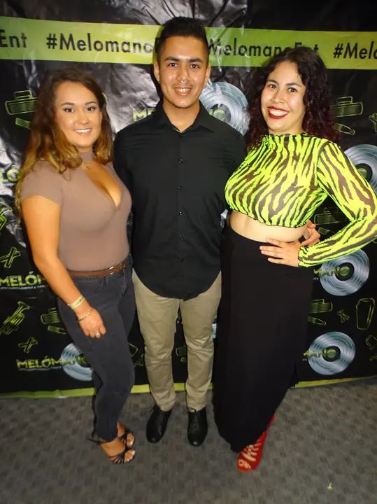 Melómano Debut - Summer Affair 2019 - PART 2 gallery photo