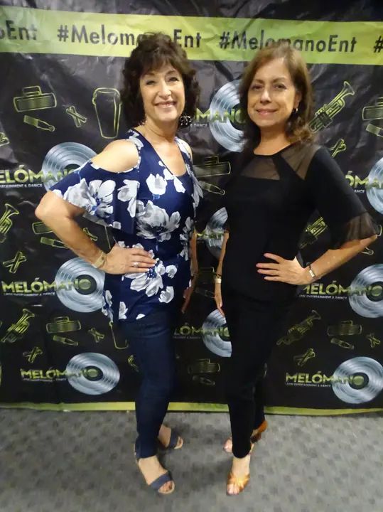 Melómano Debut - Summer Affair 2019 - PART 2 gallery photo