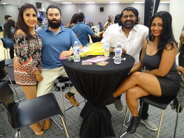 Melómano Debut - Summer Affair 2019 - PART 2 gallery photo