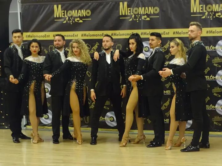 Melómano Debut - Summer Affair 2019 - PART 2 gallery photo