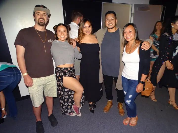 Melómano Debut - Summer Affair 2019 - PART 2 gallery photo