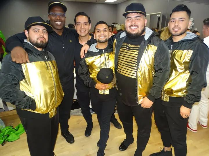 Melómano Debut - Summer Affair 2019 - PART 2 gallery photo