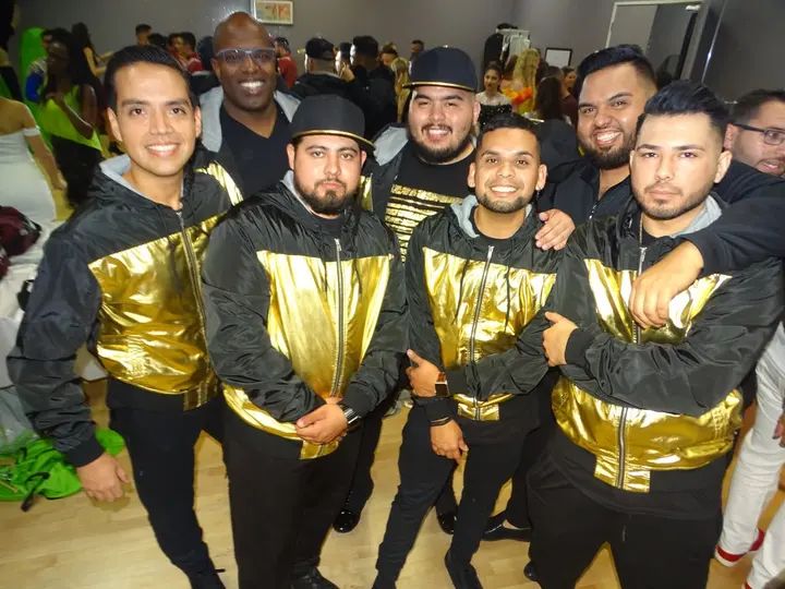 Melómano Debut - Summer Affair 2019 - PART 2 gallery photo