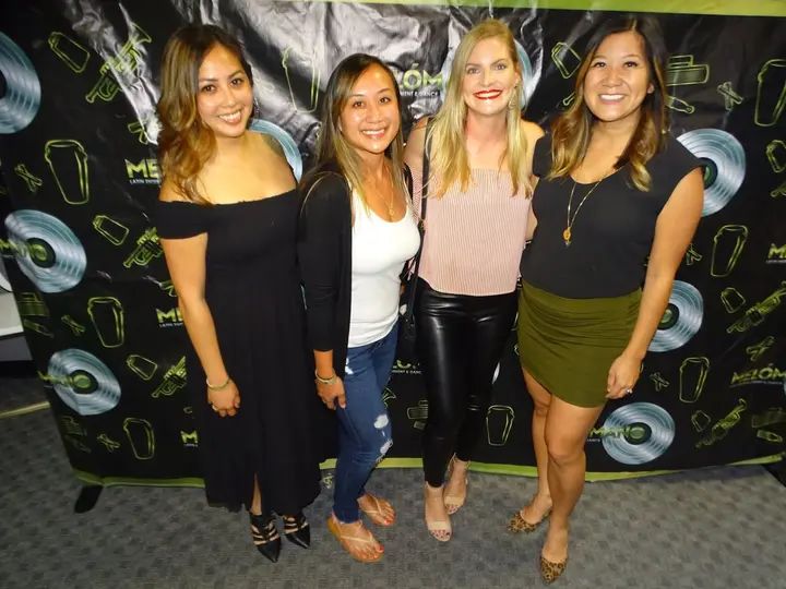 Melómano Debut - Summer Affair 2019 - PART 2 gallery photo