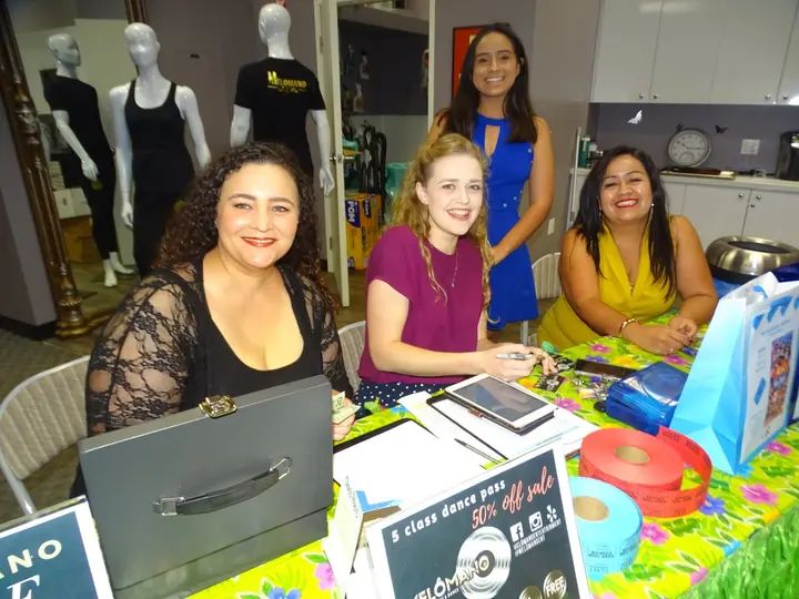 Melómano Debut - Summer Affair 2019 - PART 2 gallery photo