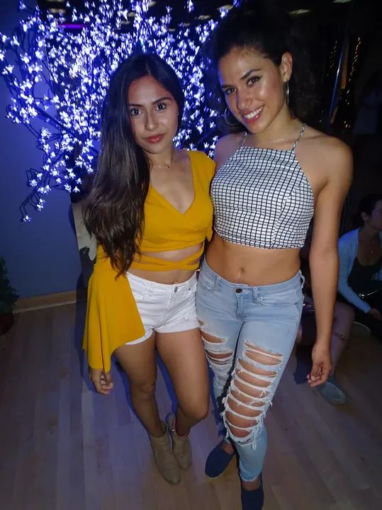 Melómano Debut - Summer Affair 2019 - PART 2 gallery photo