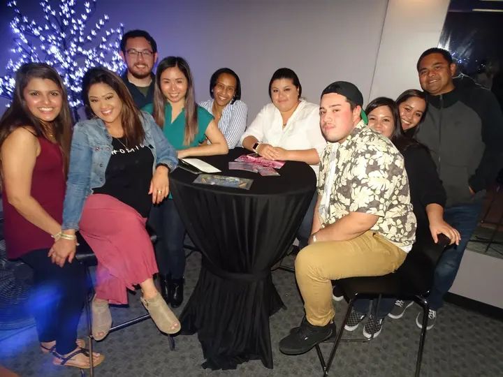 Melómano Debut - Summer Affair 2019 - PART 2 gallery photo