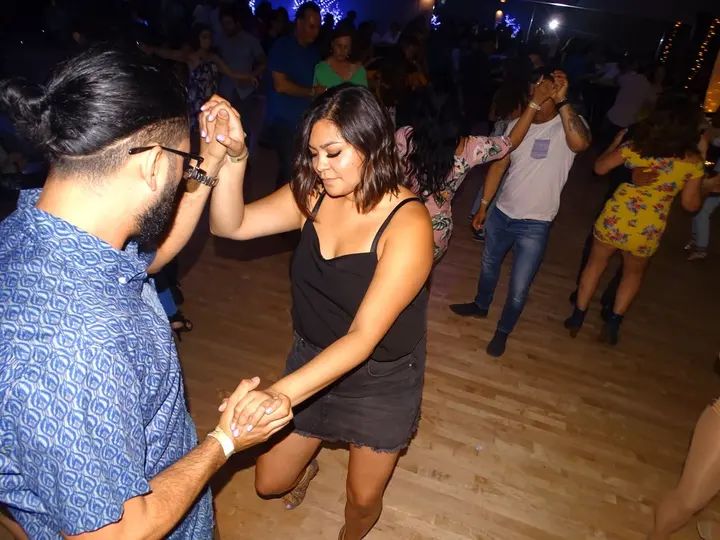 Melómano Debut - Summer Affair 2019 - PART 2 gallery photo