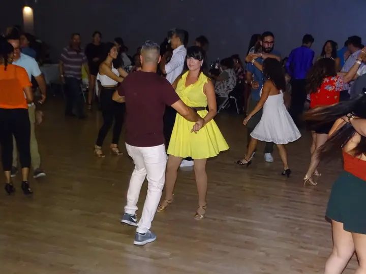 Melómano Debut - Summer Affair 2019 - PART 2 gallery photo