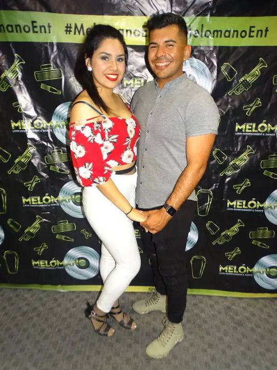 Melómano Debut - Summer Affair 2019 - PART 2 gallery photo