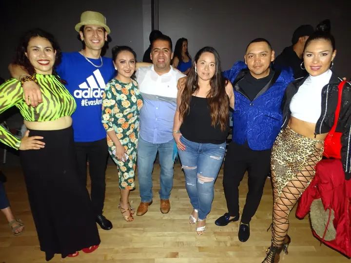 Melómano Debut - Summer Affair 2019 - PART 2 gallery photo