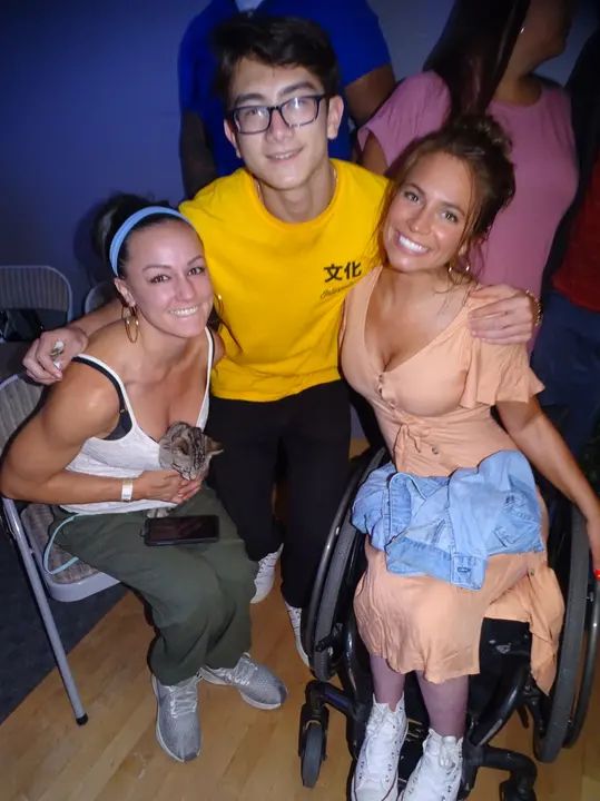 Melómano Debut - Summer Affair 2019 - PART 2 gallery photo