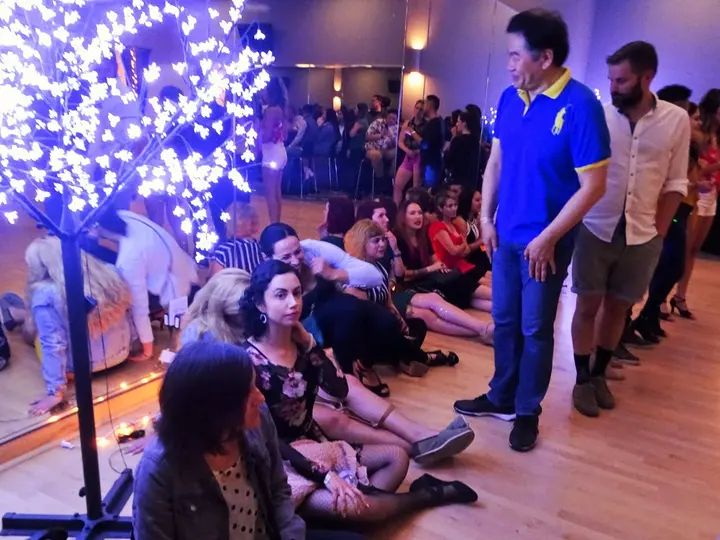 Melómano Debut - Summer Affair 2019 - PART 2 gallery photo